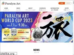 Sites similar to paralymart-wc.com