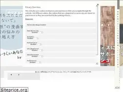 Sites similar to paralymart.or.jp