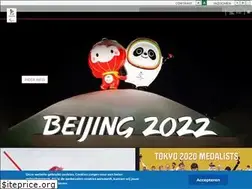 Sites similar to paralympic.be