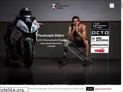 Sites similar to paralympicriders.it