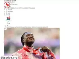 Sites similar to paralympique.ca