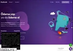 Sites similar to param.com.tr