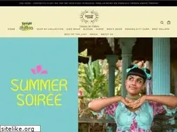 Sites similar to paramacalcutta.com