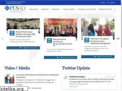 Sites similar to paramadina-pusad.or.id