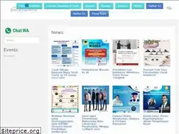 Sites similar to paramadina.ac.id