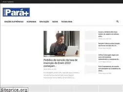 Sites similar to paramais.com.br