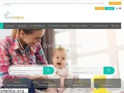 Sites similar to paramana.eu