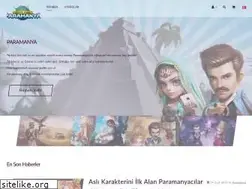 Sites similar to paramanya.net