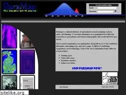 Sites similar to paramap.com