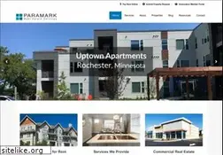 Sites similar to paramark.us