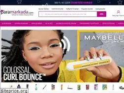 Sites similar to paramarkada.com