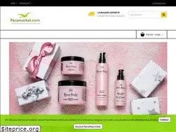 Sites similar to paramarket.com
