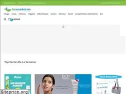 Sites similar to paramarket.ma