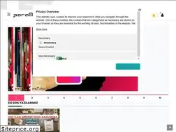 Sites similar to paramatix.com