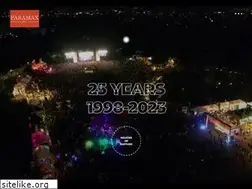 Sites similar to paramaxfilms.com
