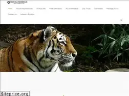Sites similar to parambikulam.in