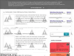 Sites similar to paramburada.blogspot.com
