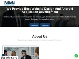 Sites similar to paramcomputer.in