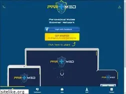 Sites similar to paramed.health