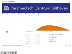 Sites similar to paramed.nl