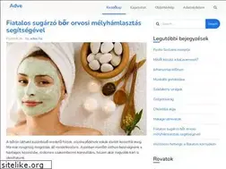 Sites similar to paramedia.hu