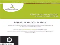 Sites similar to paramedic.nl