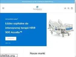 Sites similar to paramedica.pl