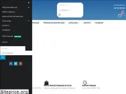 Sites similar to paramedical.ro