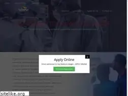 Sites similar to paramedicaladmission.com