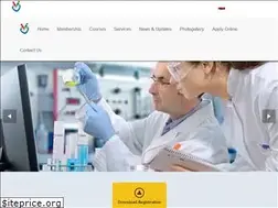 Sites similar to paramedicalcouncilofindia.in