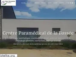 Sites similar to paramedicalransart.com