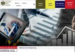 Sites similar to paramedicbilling.com