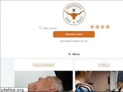Sites similar to paramedics.nl