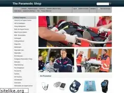 Sites similar to paramedicshop.co.za