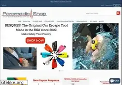 Sites similar to paramedicshop.com.au