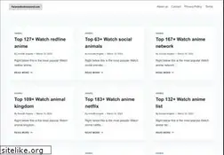 Sites similar to paramedicultrasound.com