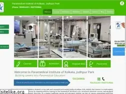 Sites similar to paramedikol.com