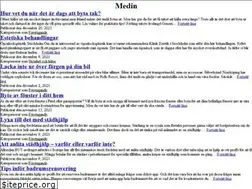 Sites similar to paramedin.be