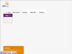 Sites similar to paramedisch.org