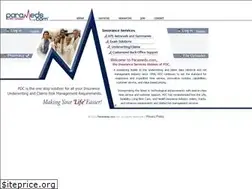 Sites similar to parameds.com
