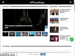 Sites similar to paramedya.com