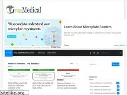 Sites similar to paramedz.com