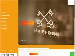 Sites similar to paramentariasaopedro.com.br