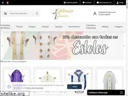 Sites similar to paramentosliturgicos.com