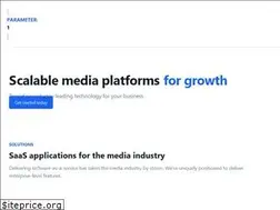 Sites similar to parameter1.com