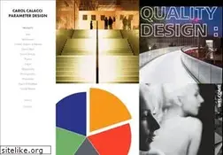 Sites similar to parameterdesign.com