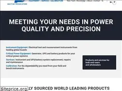 Sites similar to parameters.com.au