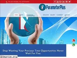 Sites similar to parametertech.com