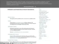 Sites similar to parameterz.com