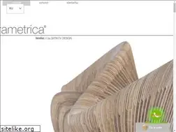 Sites similar to parametrica.org